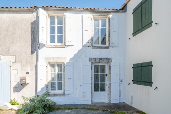Maison à vendre 199 281 € Saint-Pierre-d'Oléron 5 p 106 m² DPE F