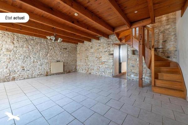 Maison à vendre 199 281 € Saint-Pierre-d'Oléron 5 p 106 m² DPE F