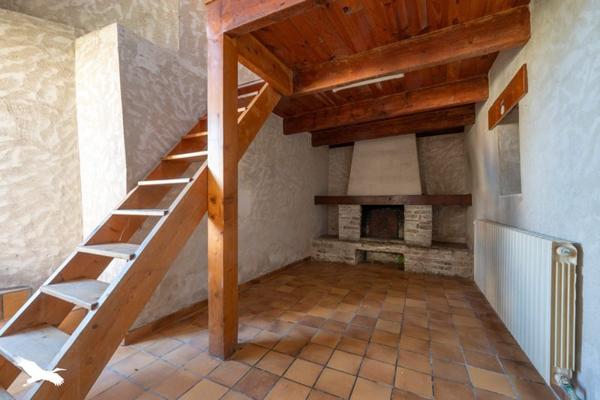 Maison à vendre 199 281 € Saint-Pierre-d'Oléron 5 p 106 m² DPE F