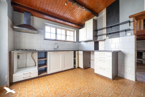 Maison à vendre 199 281 € Saint-Pierre-d'Oléron 5 p 106 m² DPE F