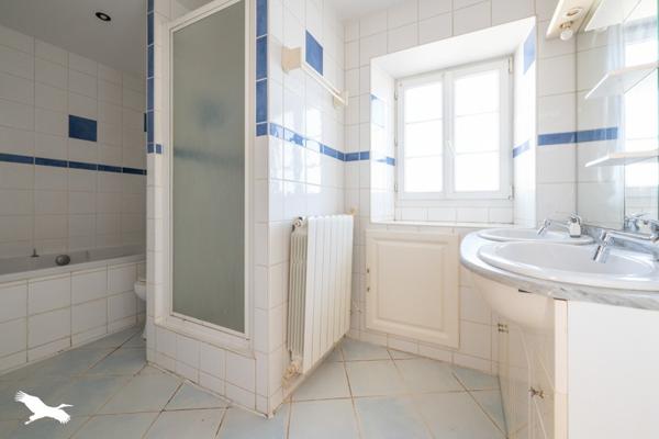 Maison à vendre 199 281 € Saint-Pierre-d'Oléron 5 p 106 m² DPE F