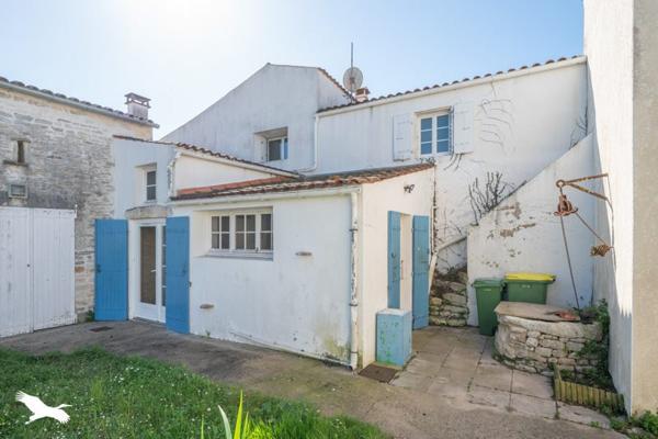 Maison à vendre 199 281 € Saint-Pierre-d'Oléron 5 p 106 m² DPE F