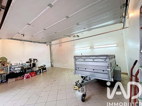 Maison à vendre 6 pièces 144 m² Marles-en-Brie