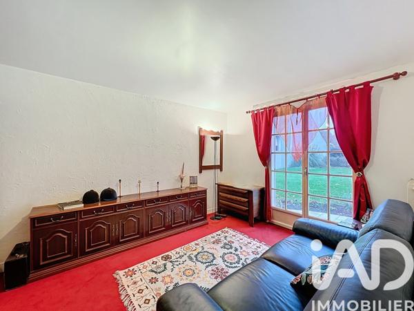 Maison à vendre 6 pièces 144 m² Marles-en-Brie