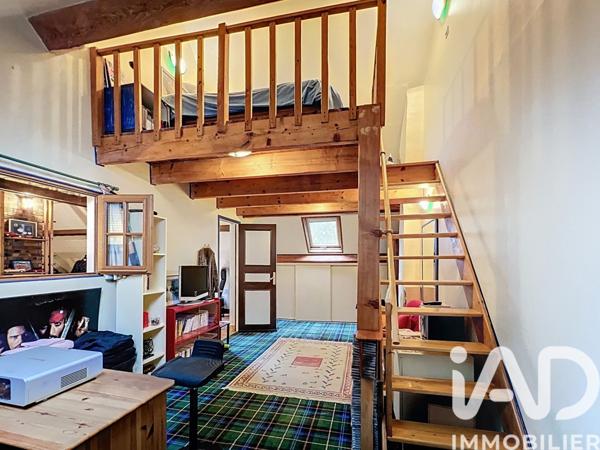 Maison à vendre 6 pièces 144 m² Marles-en-Brie