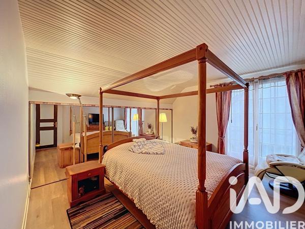 Maison à vendre 6 pièces 144 m² Marles-en-Brie