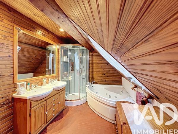 Maison à vendre 6 pièces 144 m² Marles-en-Brie