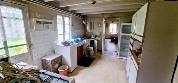 Maison à vendre à Louhans en Saône-et-Loire (71500), ref : LO-JT