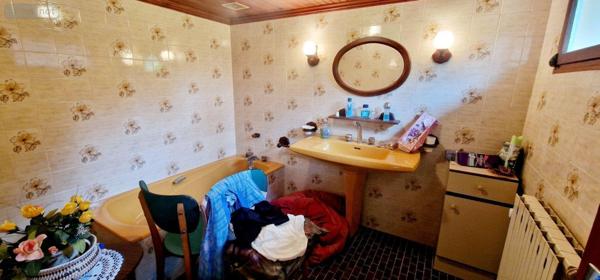 Maison à vendre à Louhans en Saône-et-Loire (71500), ref : LO-JT