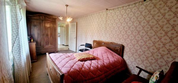 Maison à vendre à Louhans en Saône-et-Loire (71500), ref : LO-JT