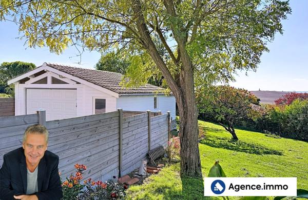 À vendre - Maison ancienne, 4 pièces située à Saint-Fort-sur-Gironde (17240)