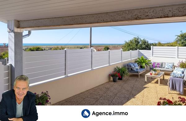 À vendre - Maison ancienne, 4 pièces située à Saint-Fort-sur-Gironde (17240)