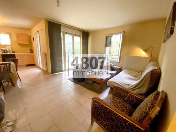 Appartement à vendre à Roche-sur-Foron (74800)