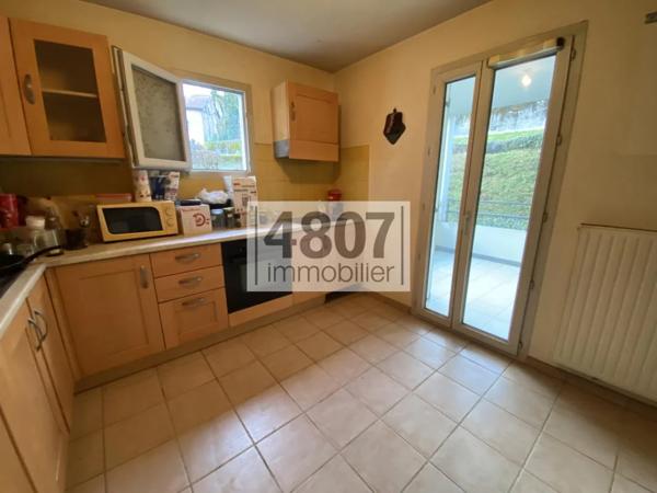 Appartement à vendre à Roche-sur-Foron (74800)