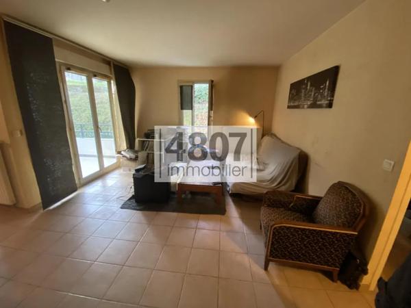 Appartement à vendre à Roche-sur-Foron (74800)