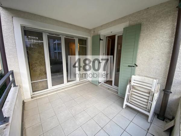 Appartement à vendre à Roche-sur-Foron (74800)