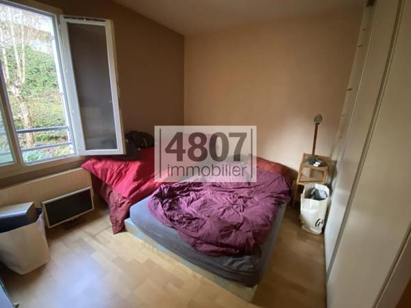 Appartement à vendre à Roche-sur-Foron (74800)