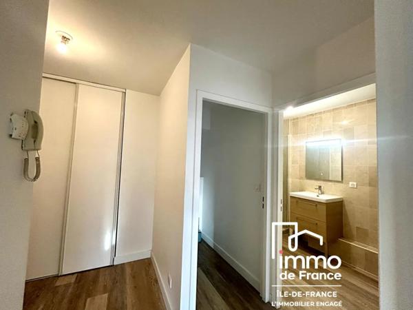 Appartement à vendre à Villemomble (93250)