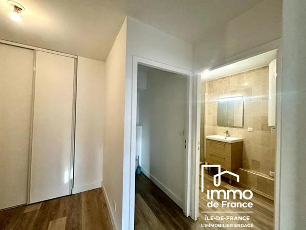 Appartement à vendre à Villemomble (93250)