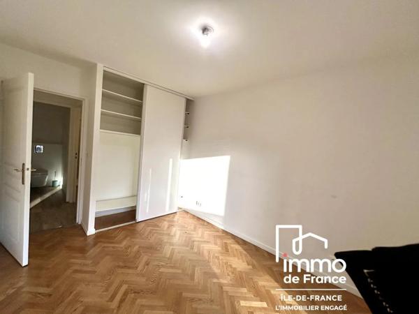 Appartement à vendre à Villemomble (93250)