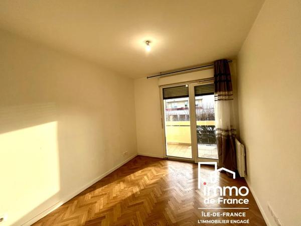 Appartement à vendre à Villemomble (93250)