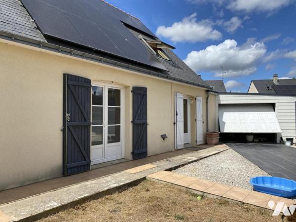 RIVES DU LOIR EN ANJOU-SOUCELLES