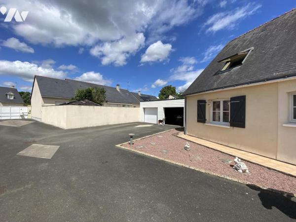 RIVES DU LOIR EN ANJOU-SOUCELLES