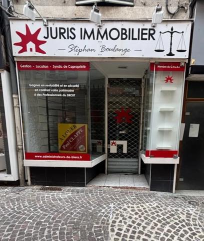 Bureau à louer à Tournon-sur-Rhône (07300)