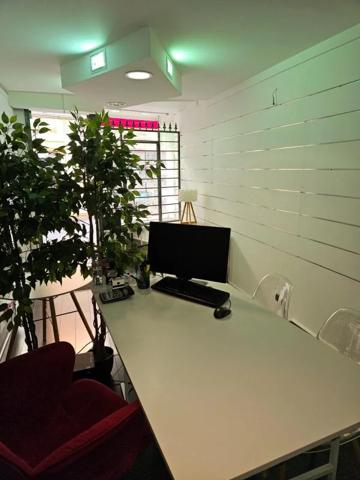 Bureau à louer à Tournon-sur-Rhône (07300)