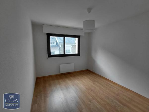 Appartement à louer 3 pièces 69.57m² Limoges (87000)