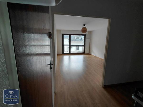Appartement à louer 3 pièces 69.57m² Limoges (87000)