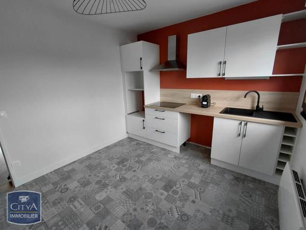 Appartement à louer 3 pièces 69.57m² Limoges (87000)