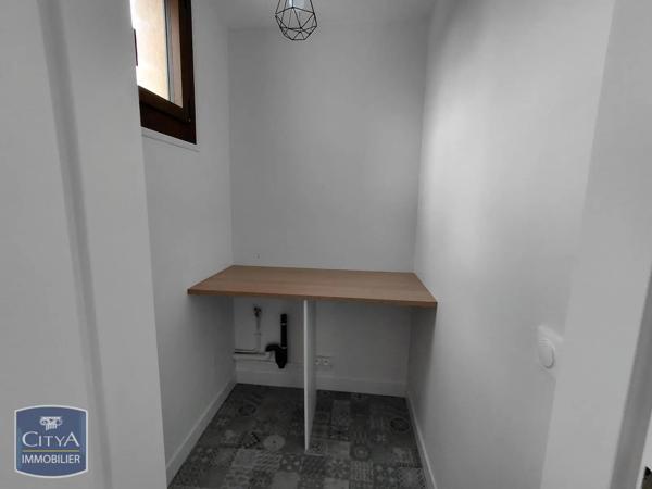 Appartement à louer 3 pièces 69.57m² Limoges (87000)