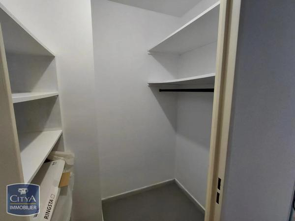Appartement à louer 3 pièces 69.57m² Limoges (87000)