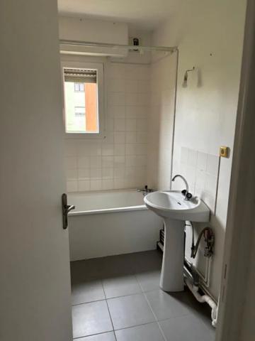 Appartement à louer à Laxou (54520)