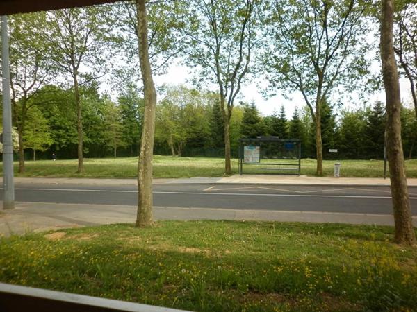 Appartement à louer à Laxou (54520)