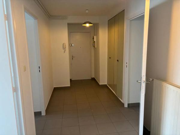 Appartement à louer à Laxou (54520)