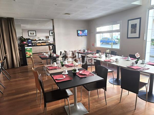 Appartement Courbevoie 2 pièces 49.81 m2