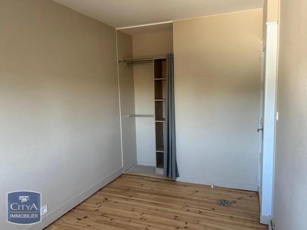 Maison à louer 5 pièces 79.69m² Le Mans (72100)
