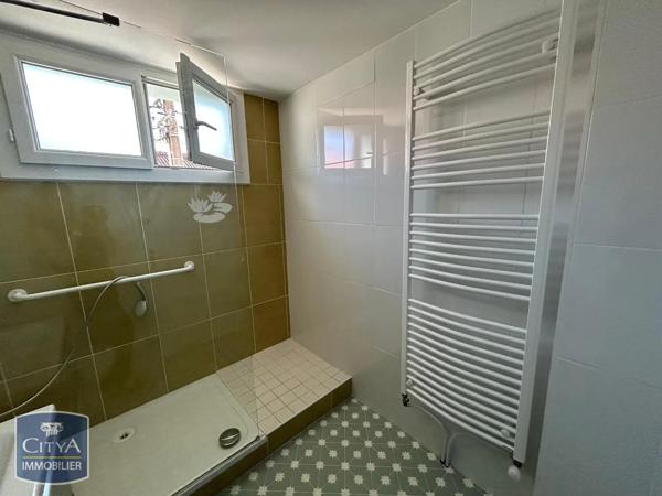 Maison à louer 5 pièces 79.69m² Le Mans (72100)