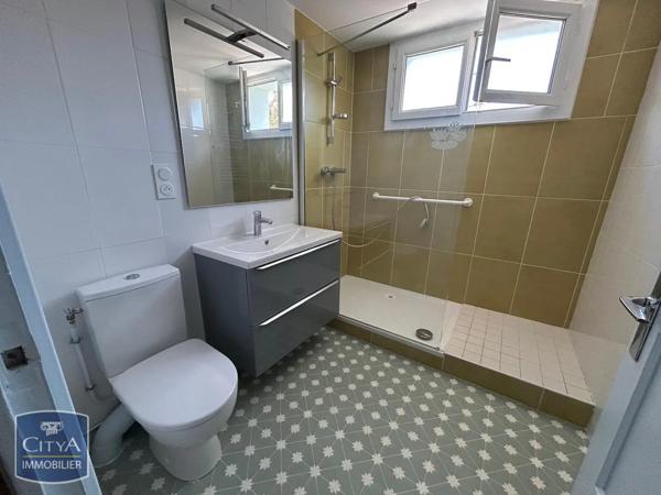 Maison à louer 5 pièces 79.69m² Le Mans (72100)