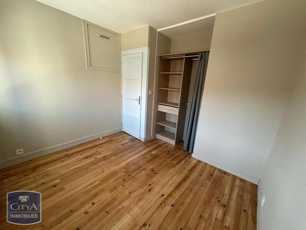 Maison à louer 5 pièces 79.69m² Le Mans (72100)