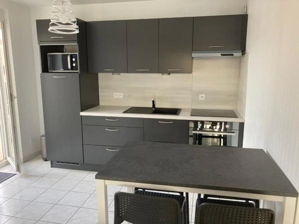 Appartement à louer à Dijon (21000)