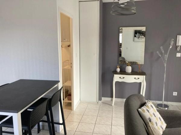 Appartement à louer à Dijon (21000)