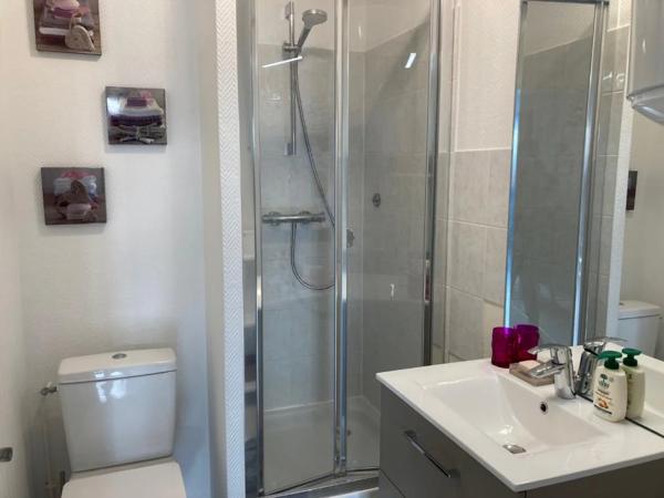 Appartement à louer à Dijon (21000)