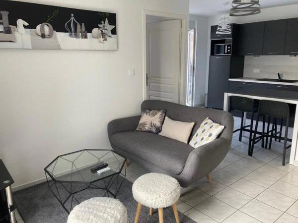 Appartement à louer à Dijon (21000)