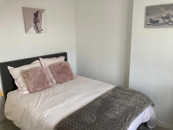 Appartement à louer à Dijon (21000)