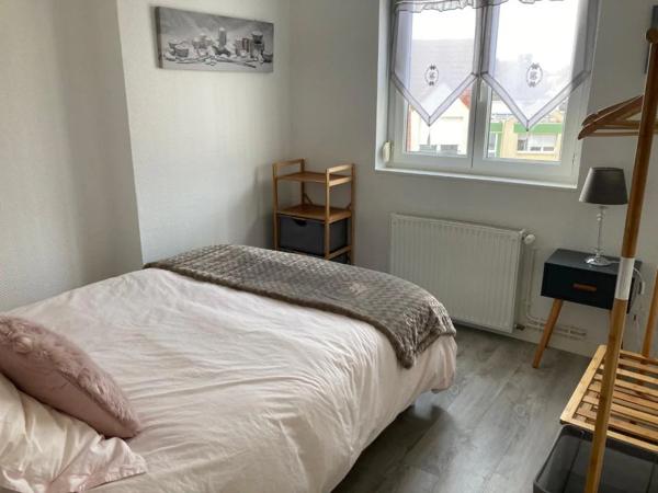 Appartement à louer à Dijon (21000)