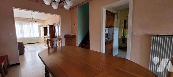 EXCLUSIVITE !!! Maison 105 m² à vendre - Secteur Rosendael - Quartier calme
Située dans un sec...