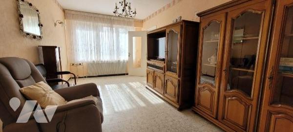 EXCLUSIVITE !!! Maison 105 m² à vendre - Secteur Rosendael - Quartier calme
Située dans un sec...